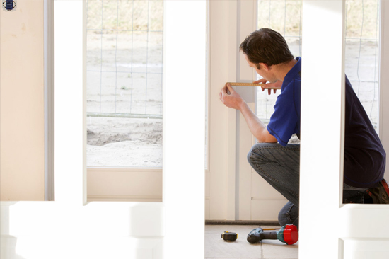 Imperial Beach-interior-door-repair