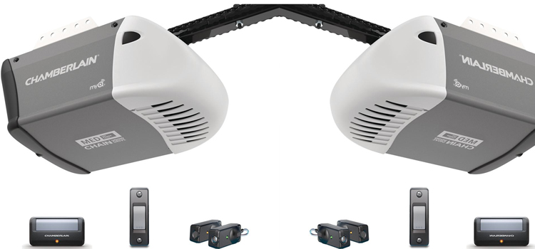 chamberlain garage door openers in Imperial Beach