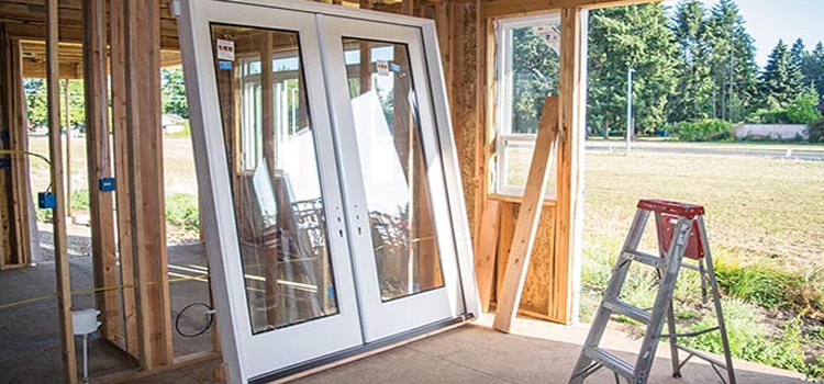 french door installation Imperial Beach