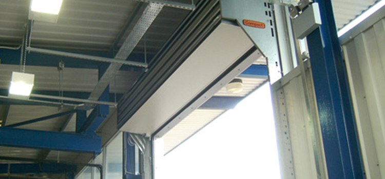 overhead sectional doors Imperial Beach