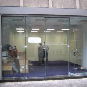 shop front door repair Imperial Beach