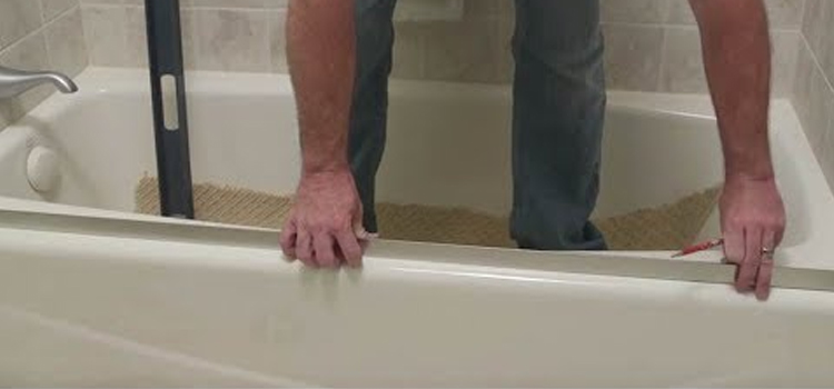 Sliding Shower Door Repair in Imperial Beach